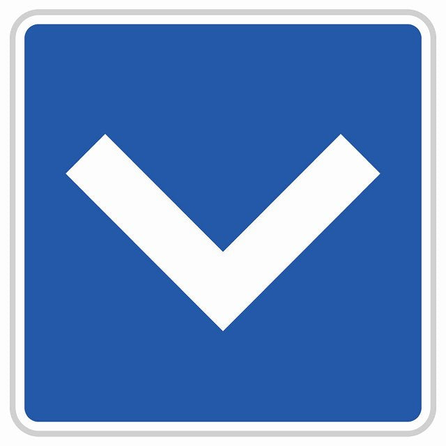 道路標識 安全地帯 ステッカー