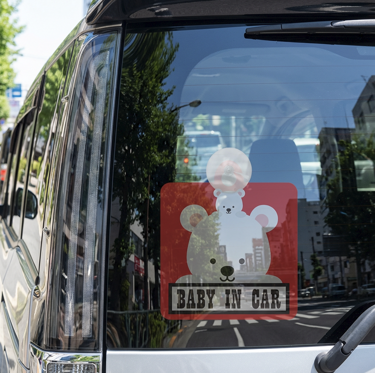 アニマル イラスト系