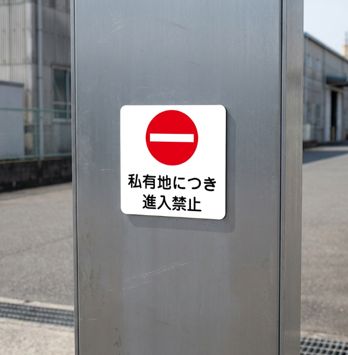 ピクトサイン