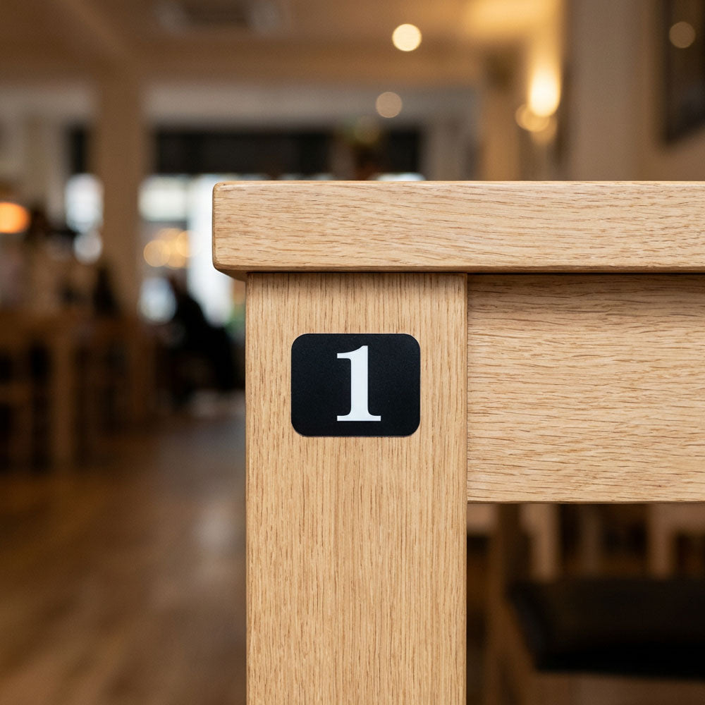 数字・番号・矢印