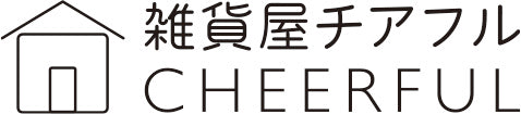 雑貨屋 Cheerful