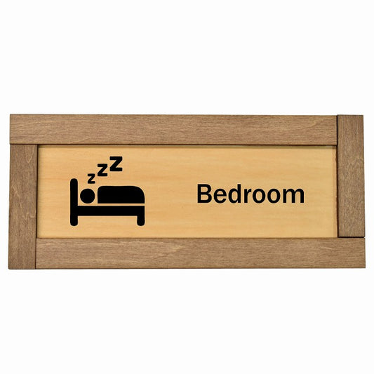 Bedroom ベッドルーム