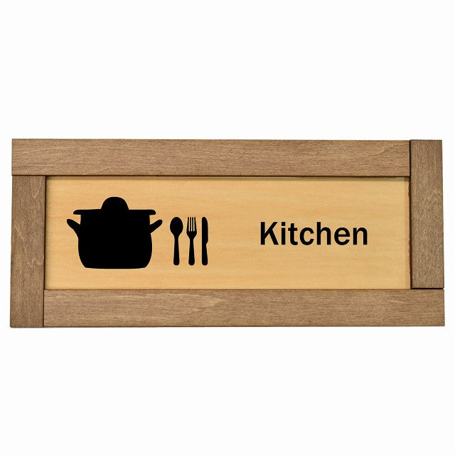 Kitchen キッチン