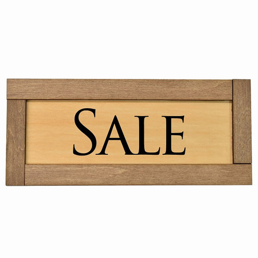 SALE