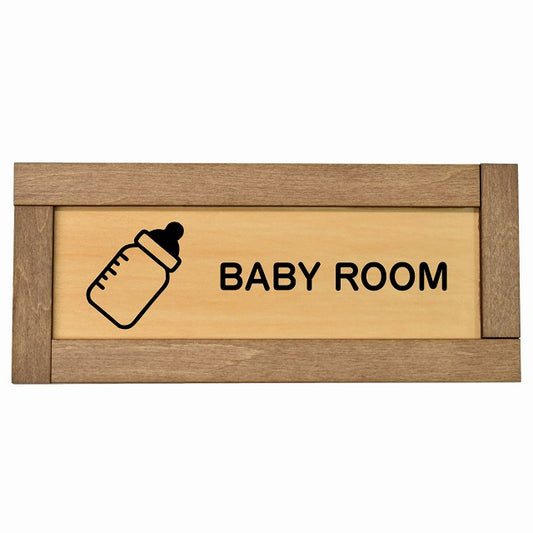 BABY ROOM