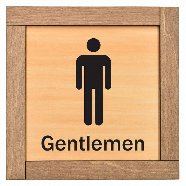 Gentlemen