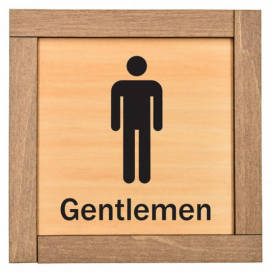 Gentlemen