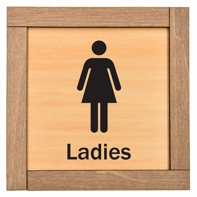 Ladies