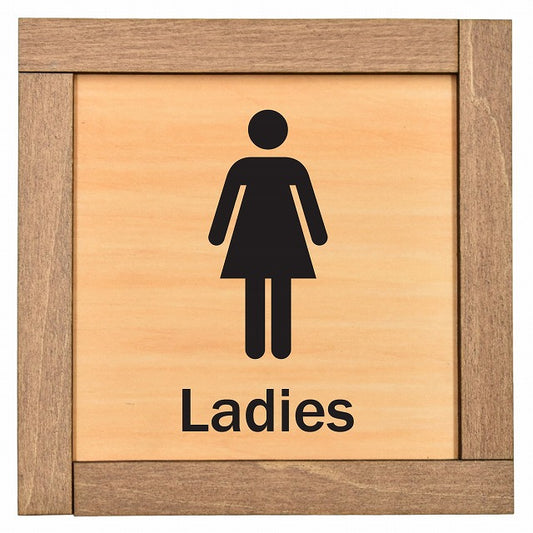 Ladies