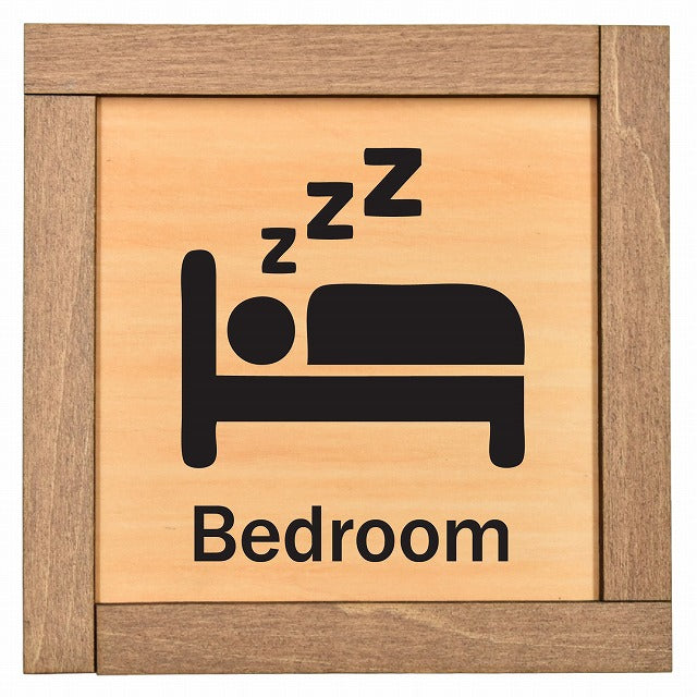 Bedroom ベッドルーム