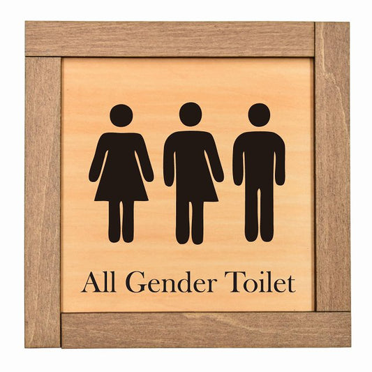 All Gender Toilet