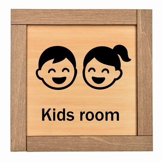 Kids room キッズルーム
