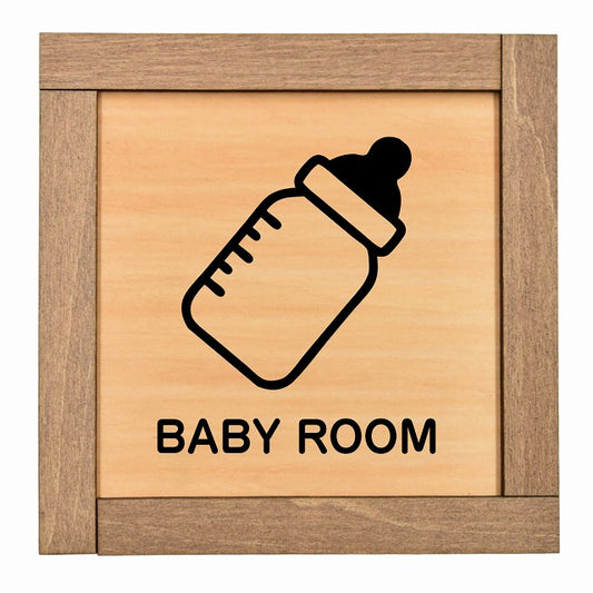 BABY ROOM